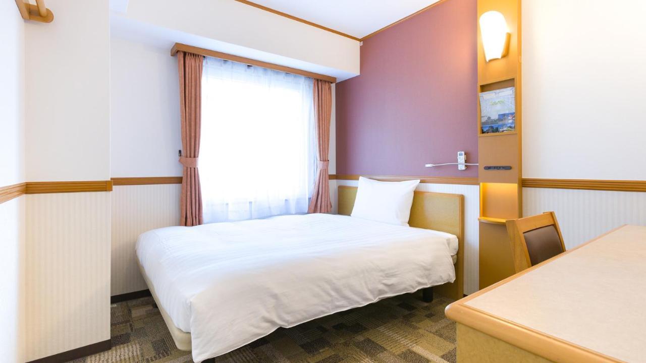 Toyoko Inn Musashi-Nakahara Ekimae Кавасаки Екстериор снимка