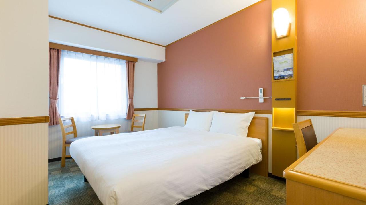 Toyoko Inn Musashi-Nakahara Ekimae Кавасаки Екстериор снимка