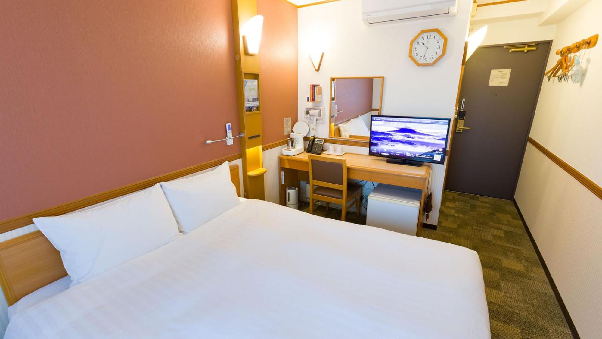 Toyoko Inn Musashi-Nakahara Ekimae Кавасаки Стая снимка